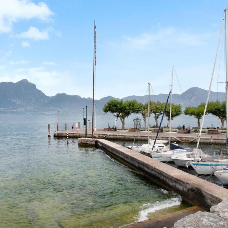 Achilla 2 appartamenti - Appartamento Familiare con 1 Camera da Letto - 18