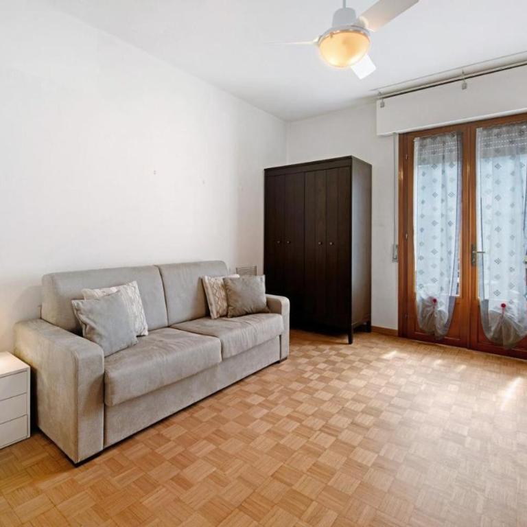 Achilla 2 appartamenti - Appartamento Familiare con 1 Camera da Letto - 21