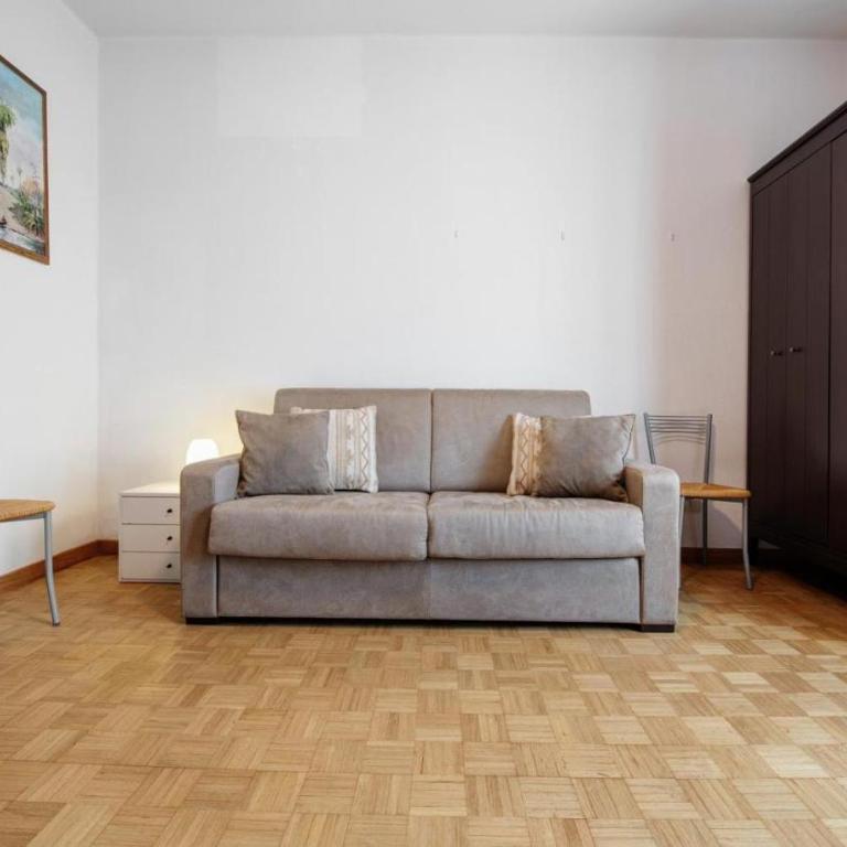 Achilla 2 appartamenti - Appartamento Familiare con 1 Camera da Letto - 22