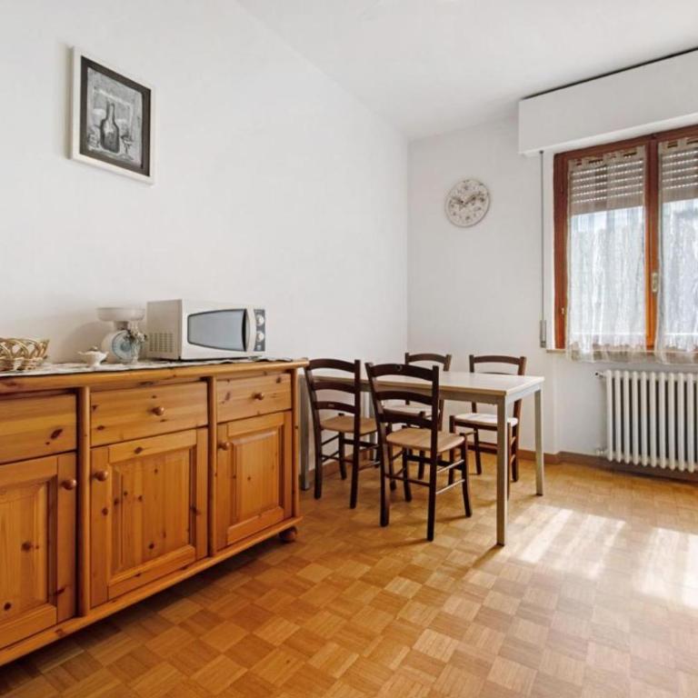 Achilla 2 appartamenti - Appartamento Familiare con 1 Camera da Letto - 23