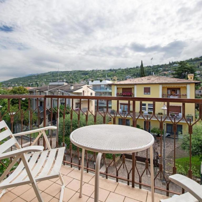 Achilla 2 appartamenti - Appartamento Familiare con 1 Camera da Letto - 25