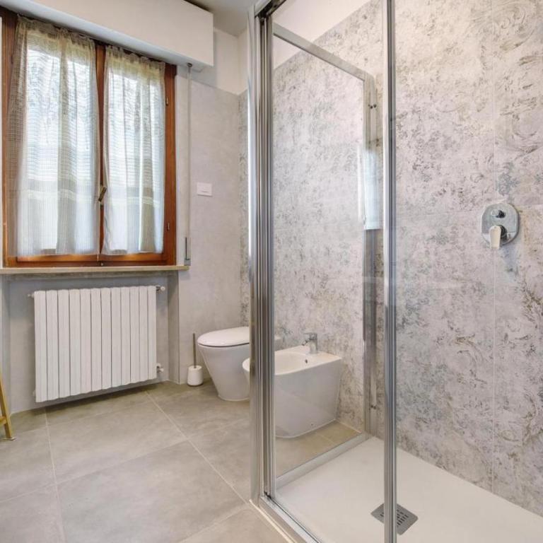 Achilla 2 appartamenti - Appartamento Familiare con 1 Camera da Letto - 26