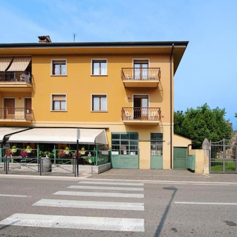 Achilla 2 appartamenti - Appartamento Familiare con 1 Camera da Letto - 27