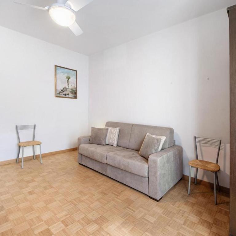 Achilla 2 appartamenti - Appartamento Familiare con 1 Camera da Letto - 28