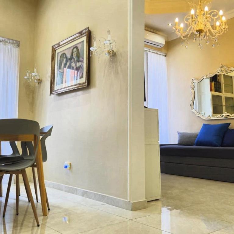 Rome Boulevard Suite - Apartment mit 2 Schlafzimmern und Stadtblick - 9