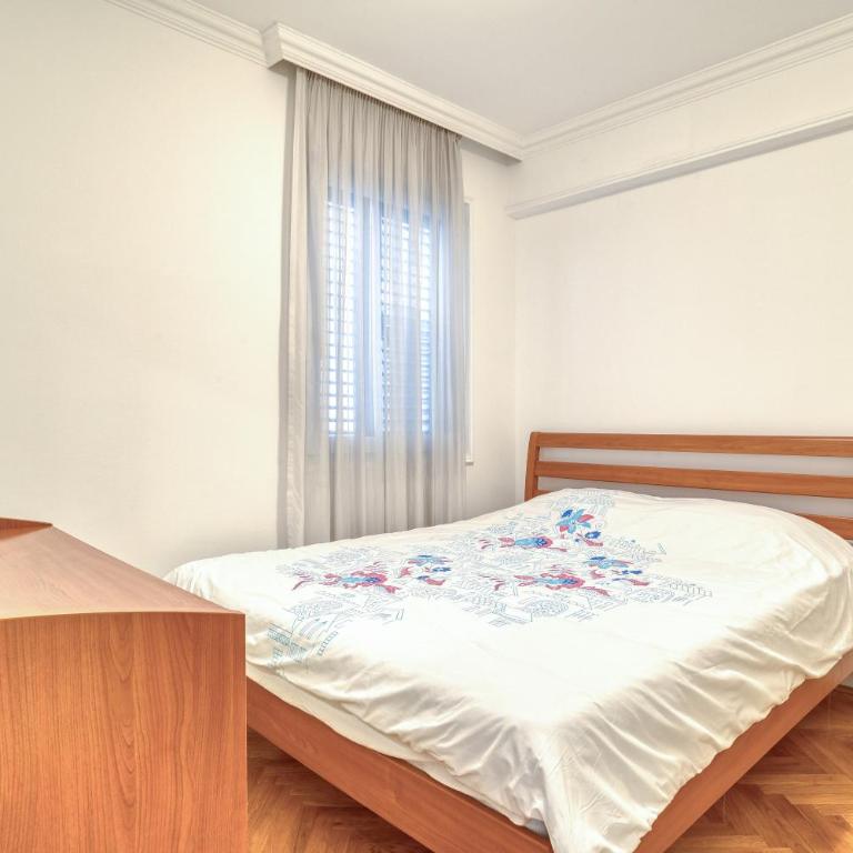 Azurium Budva - Apartman sa 2 Spavaće Sobe - 3