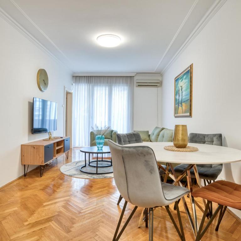 Azurium Budva - Apartman sa 2 Spavaće Sobe - 5