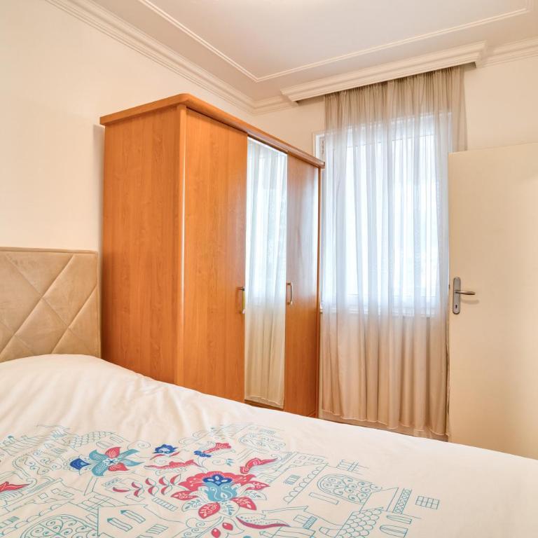 Azurium Budva - Apartman sa 2 Spavaće Sobe - 7