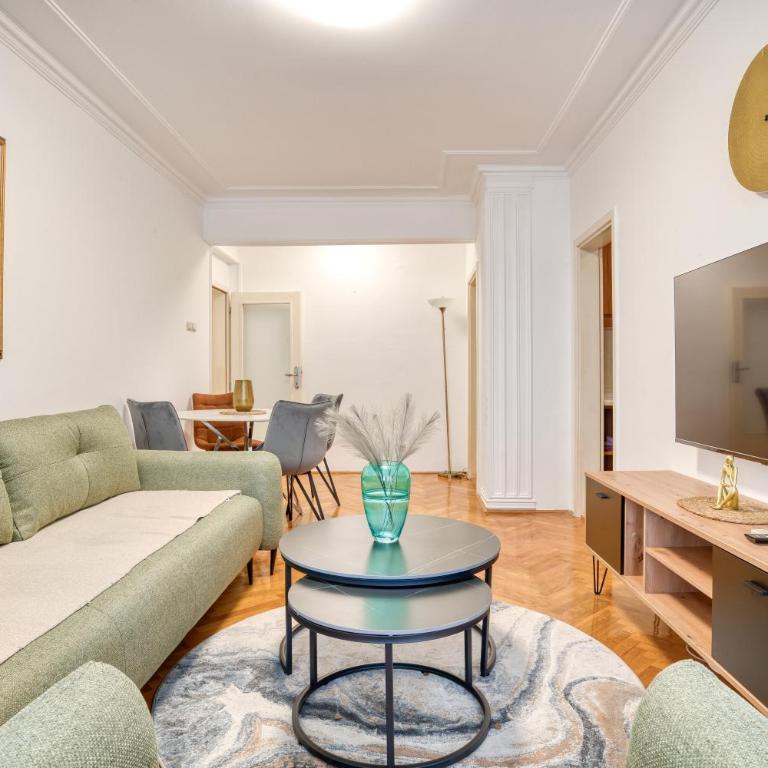 Azurium Budva - Apartman sa 2 Spavaće Sobe - 18