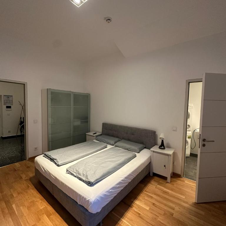 Al Nafurah Apartments - Superior Suite - 6