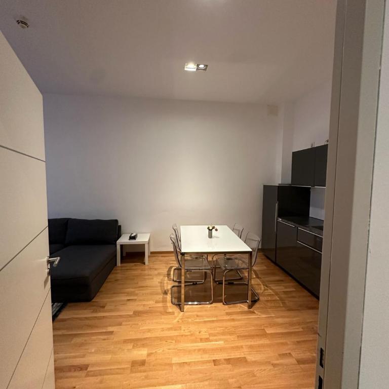 Al Nafurah Apartments - Superior Suite - 4