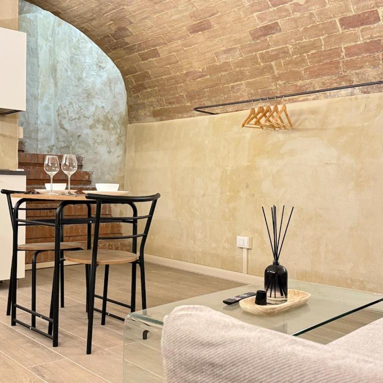 Casa Jazz Design & Relax nel Cuore di Perugia - Appartamento con 1 Camera da Letto - 18
