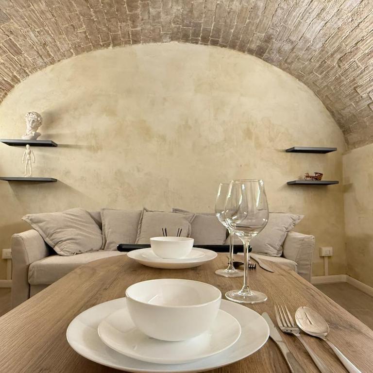 Casa Jazz Design & Relax nel Cuore di Perugia - Appartamento con 1 Camera da Letto - 13