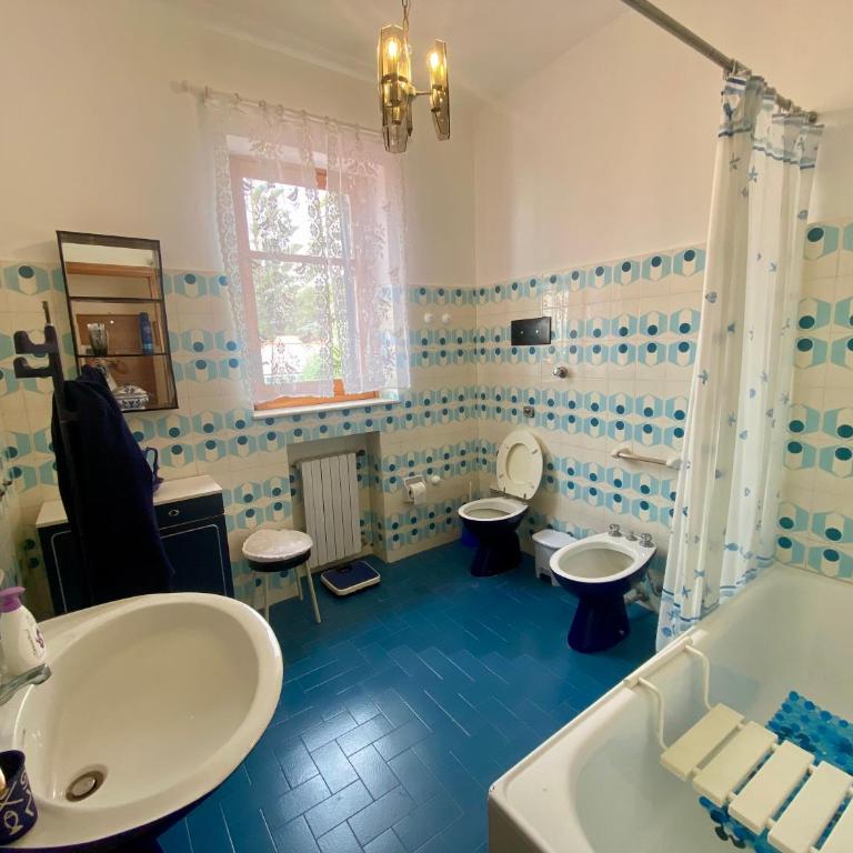 Villa Melina - Casa de 2 dormitorios - 11