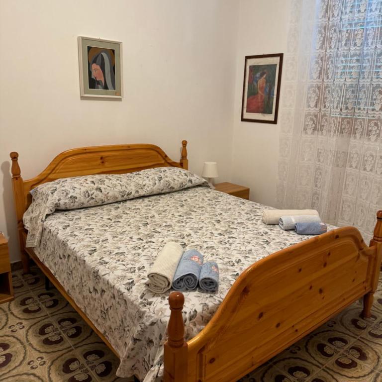 Villa Melina - Casa de 2 dormitorios - 9