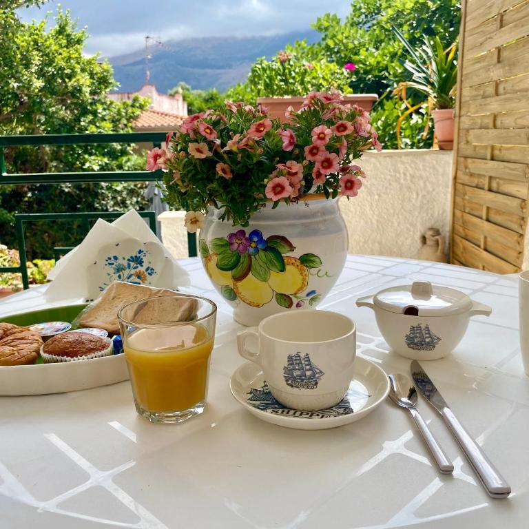 Villa Melina - Casa de 2 dormitorios - 1
