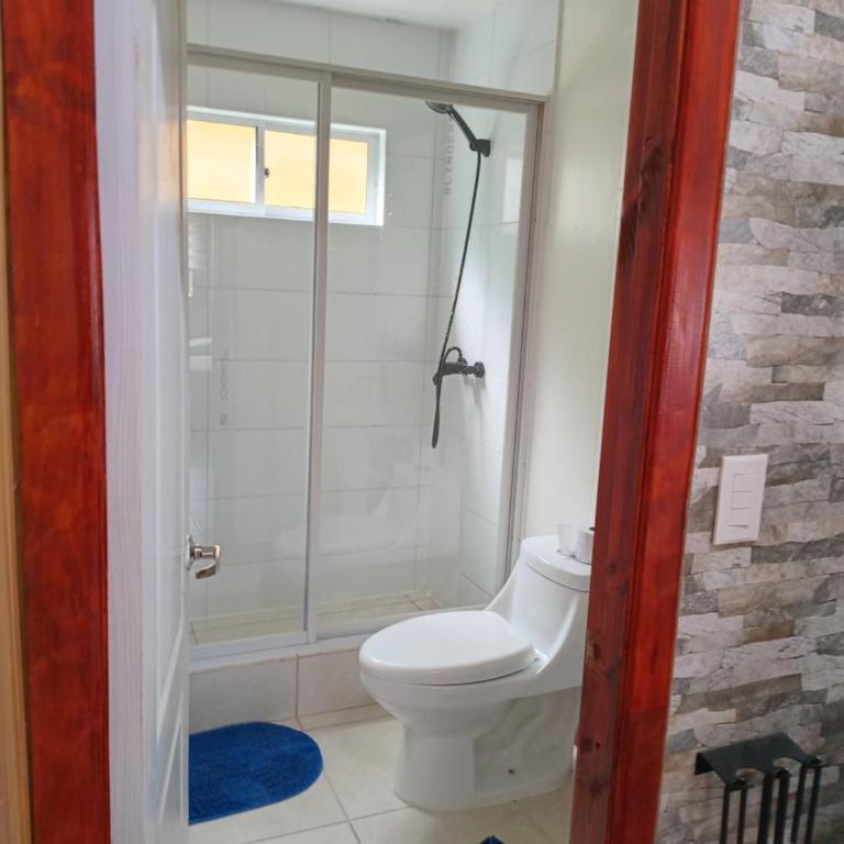 El Avellano II - Two-Bedroom House - 7