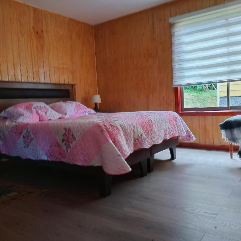 El Avellano II - Two-Bedroom House - 5