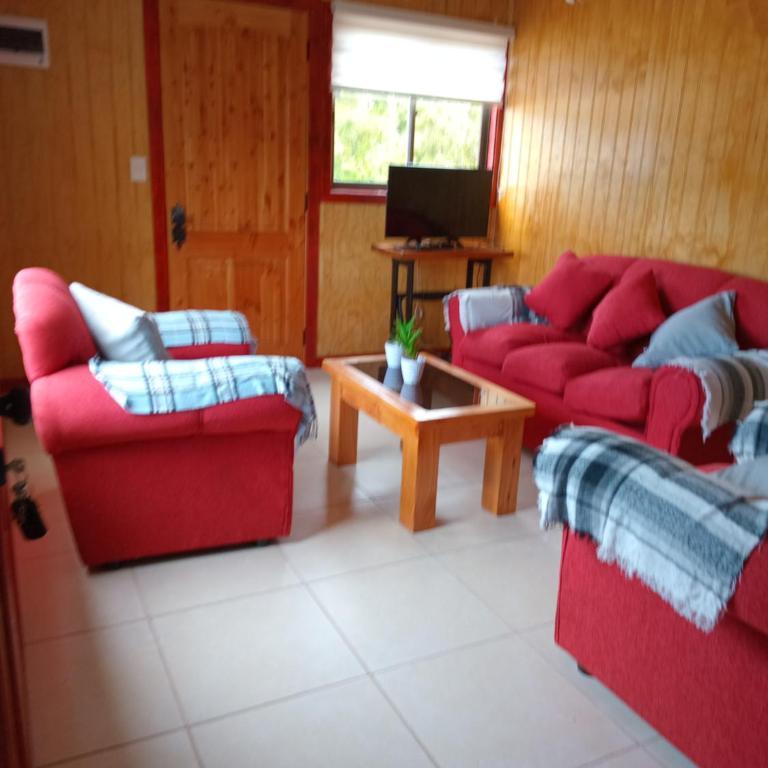 El Avellano II - Two-Bedroom House - 3