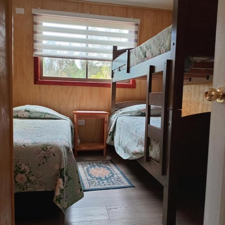 El Avellano II - Two-Bedroom House - 8