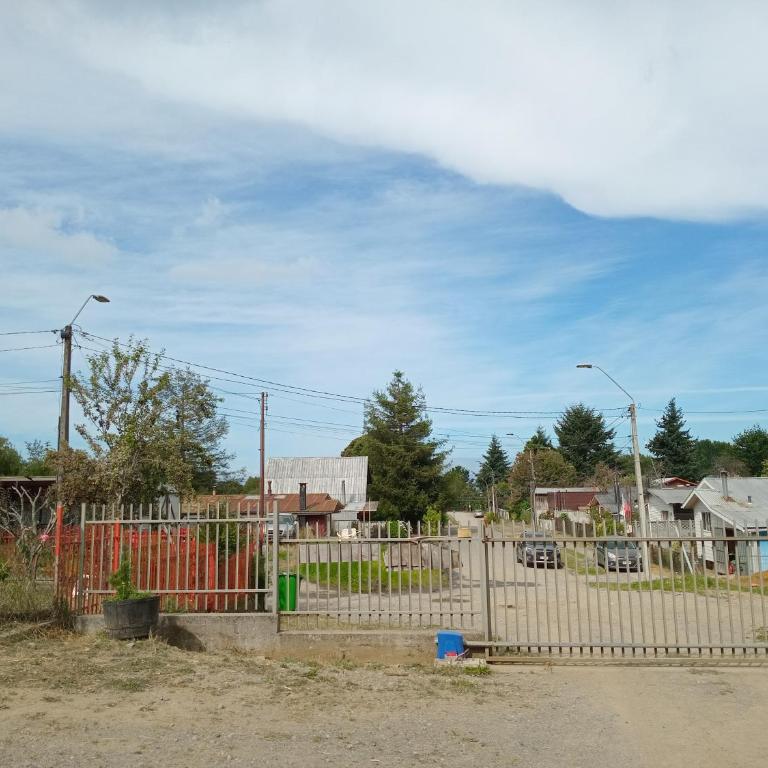 El Avellano II - Two-Bedroom House - 11