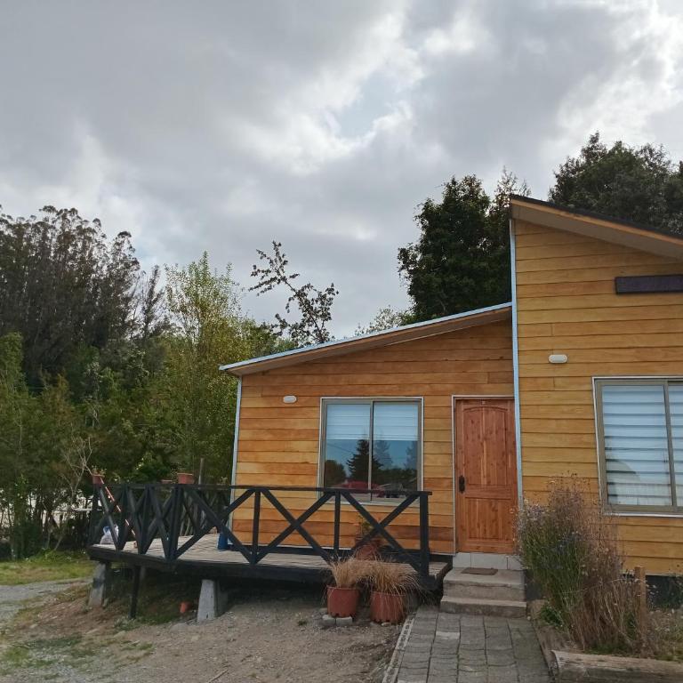 El Avellano II - Two-Bedroom House - 2