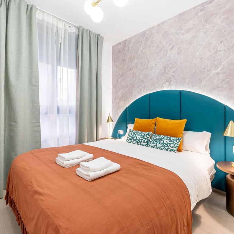 Vivendos - MA18 - Perchel - Apartamento - 1