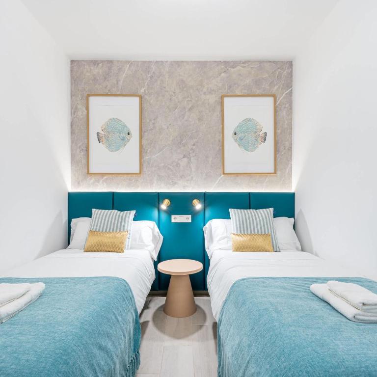 Vivendos - MA18 - Perchel - Apartamento - 3