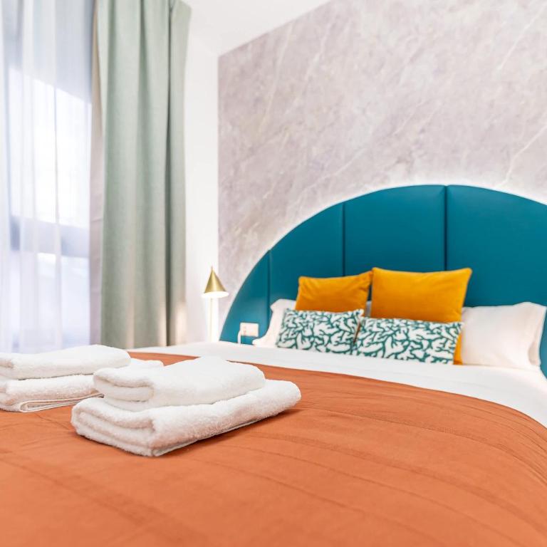Vivendos - MA18 - Perchel - Apartamento - 9