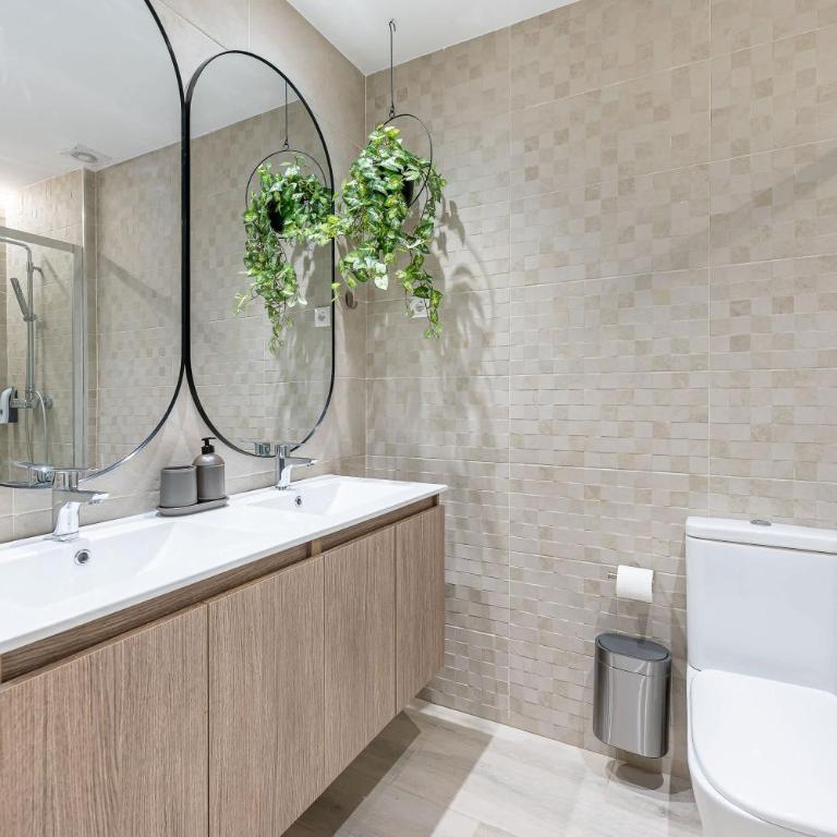Vivendos - MA18 - Perchel - Apartamento - 11