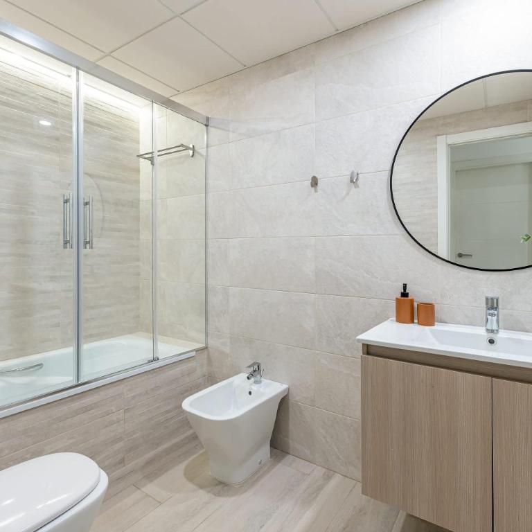 Vivendos - MA18 - Perchel - Apartamento - 21