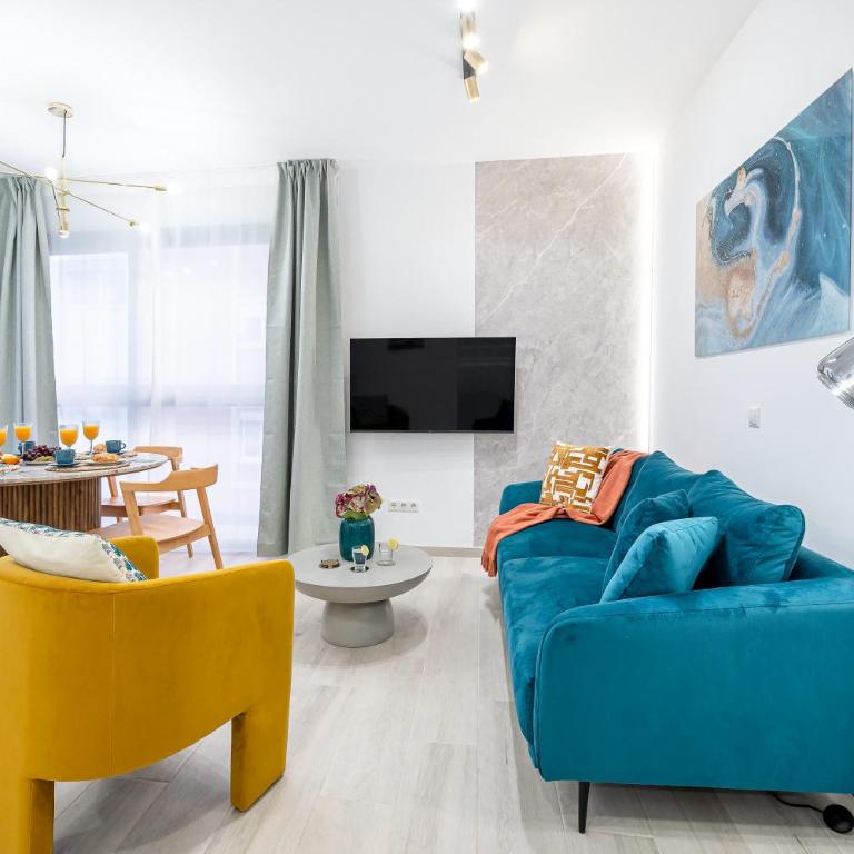 Vivendos - MA18 - Perchel - Apartamento - 19