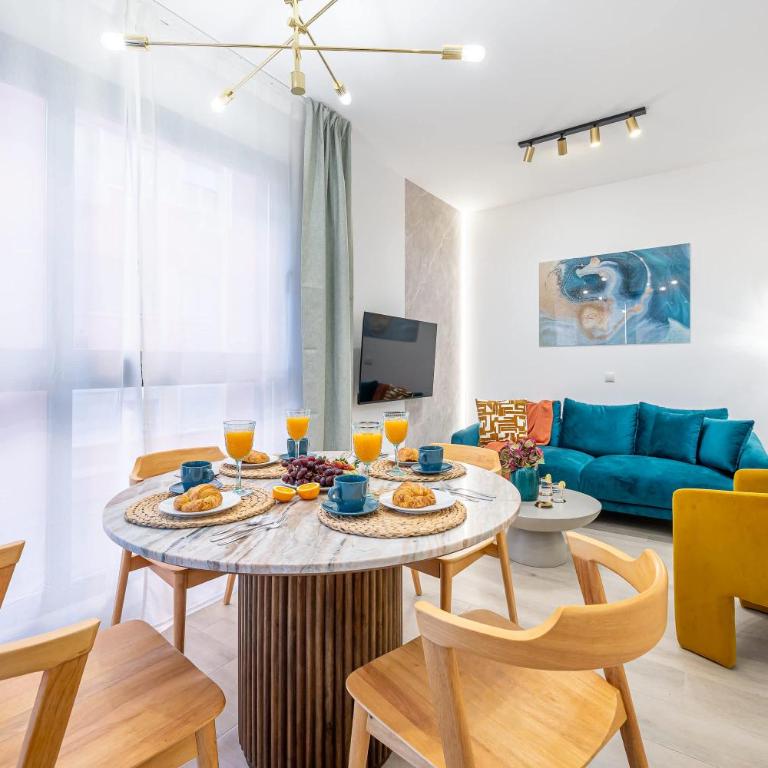 Vivendos - MA18 - Perchel - Apartamento - 24