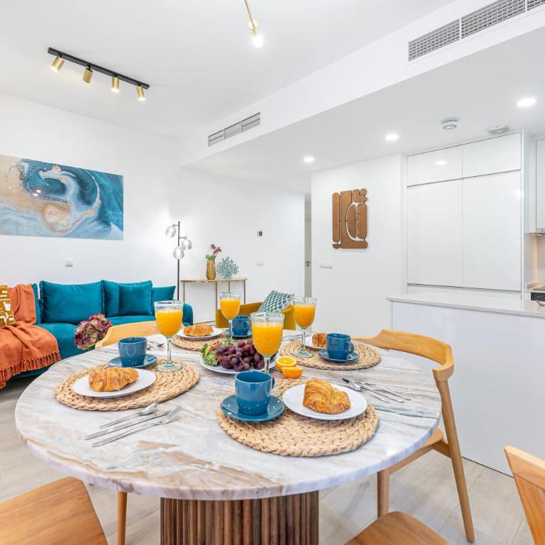 Vivendos - MA18 - Perchel - Apartamento - 27