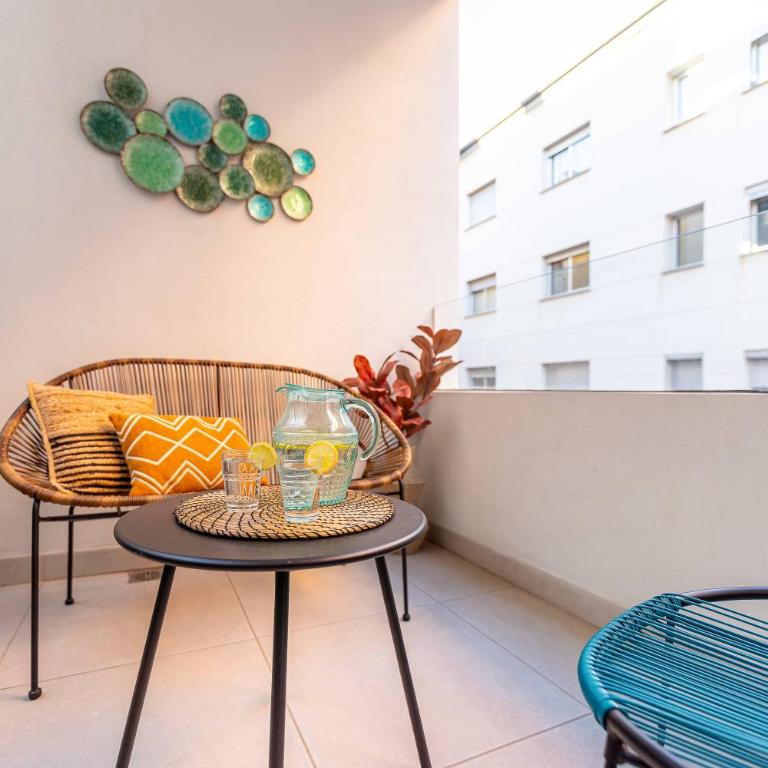 Vivendos - MA18 - Perchel - Apartamento - 31