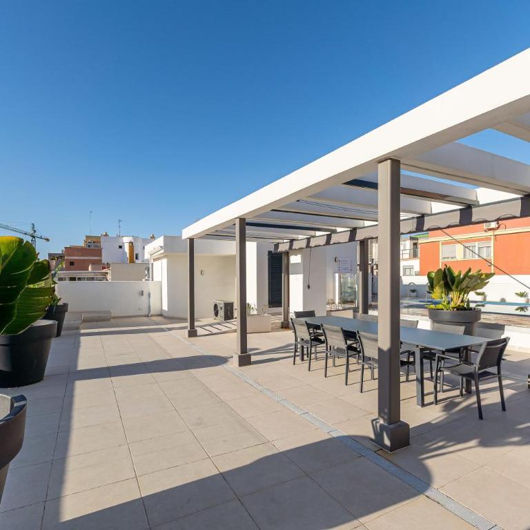 Vivendos - MA18 - Perchel - Apartamento - 33