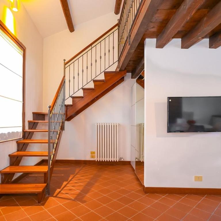 Dimora Collegio San Marco - Appartamento con 1 Camera da Letto - 2