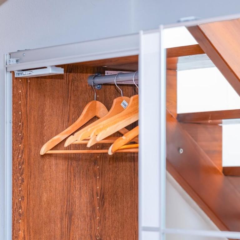 Dimora Collegio San Marco - Appartamento con 1 Camera da Letto - 7