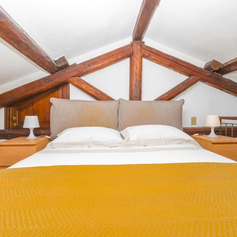 Dimora Collegio San Marco - Appartamento con 1 Camera da Letto - 9