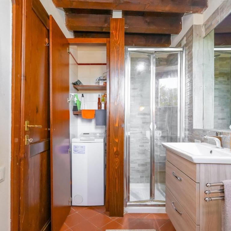Dimora Collegio San Marco - Appartamento con 1 Camera da Letto - 14