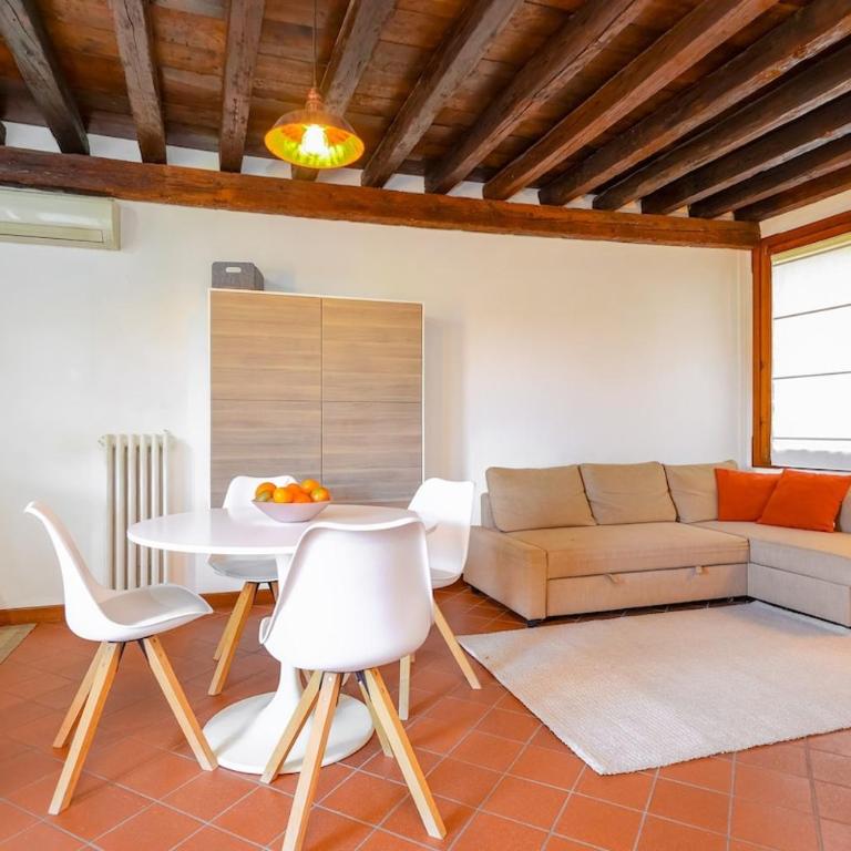 Dimora Collegio San Marco - Appartamento con 1 Camera da Letto - 16