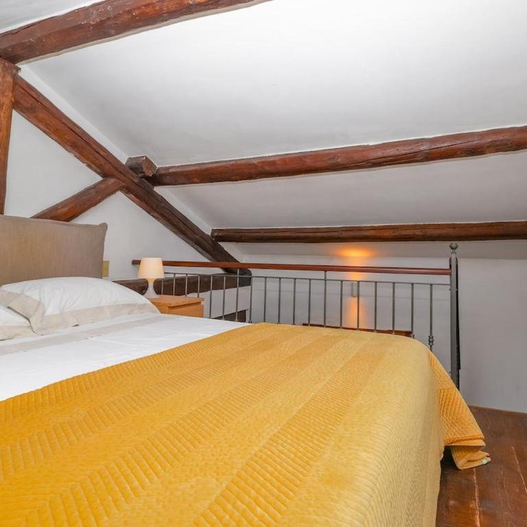 Dimora Collegio San Marco - Appartamento con 1 Camera da Letto - 21