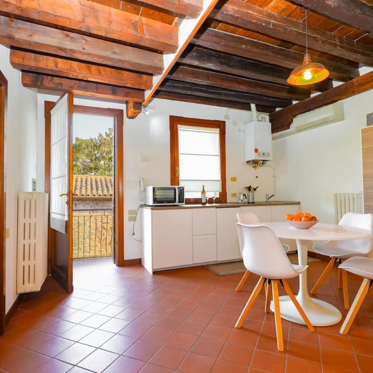 Dimora Collegio San Marco - Appartamento con 1 Camera da Letto - 1