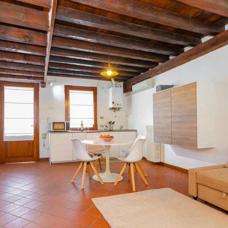 Dimora Collegio San Marco - Appartamento con 1 Camera da Letto - 23