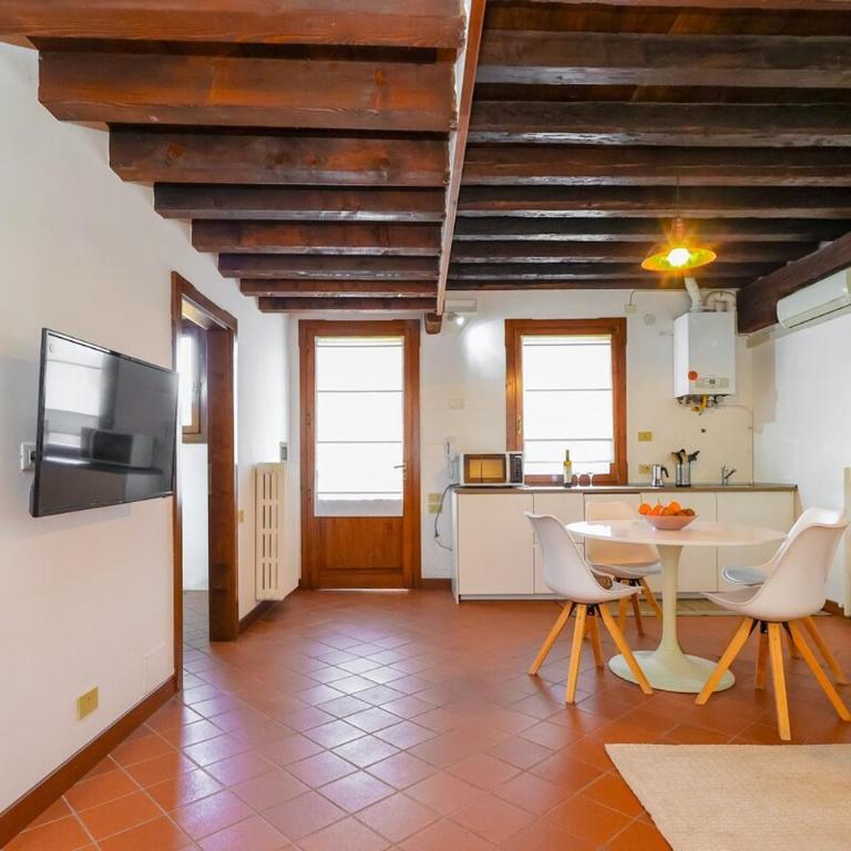 Dimora Collegio San Marco - Appartamento con 1 Camera da Letto - 24
