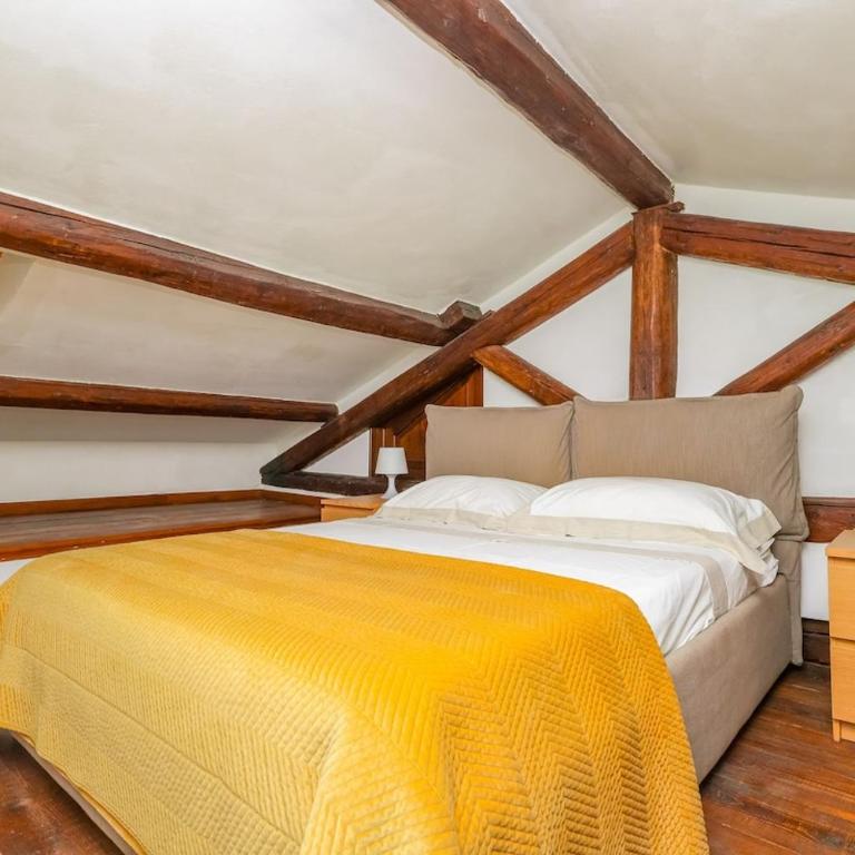 Dimora Collegio San Marco - Appartamento con 1 Camera da Letto - 25