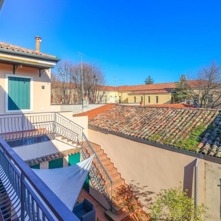 Dimora Collegio San Marco - Appartamento con 1 Camera da Letto - 29