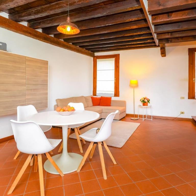 Dimora Collegio San Marco - Appartamento con 1 Camera da Letto - 34
