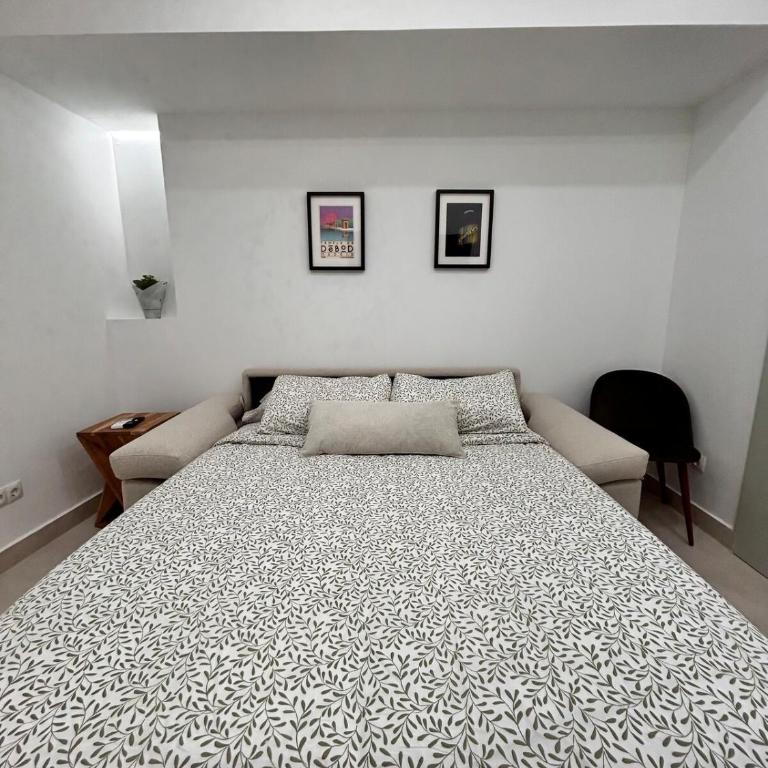 AeroSuites102 Alojamiento Madrid - Two-Bedroom Apartment - 3