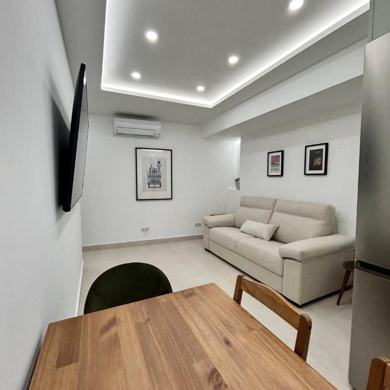 AeroSuites102 Alojamiento Madrid - Two-Bedroom Apartment - 4